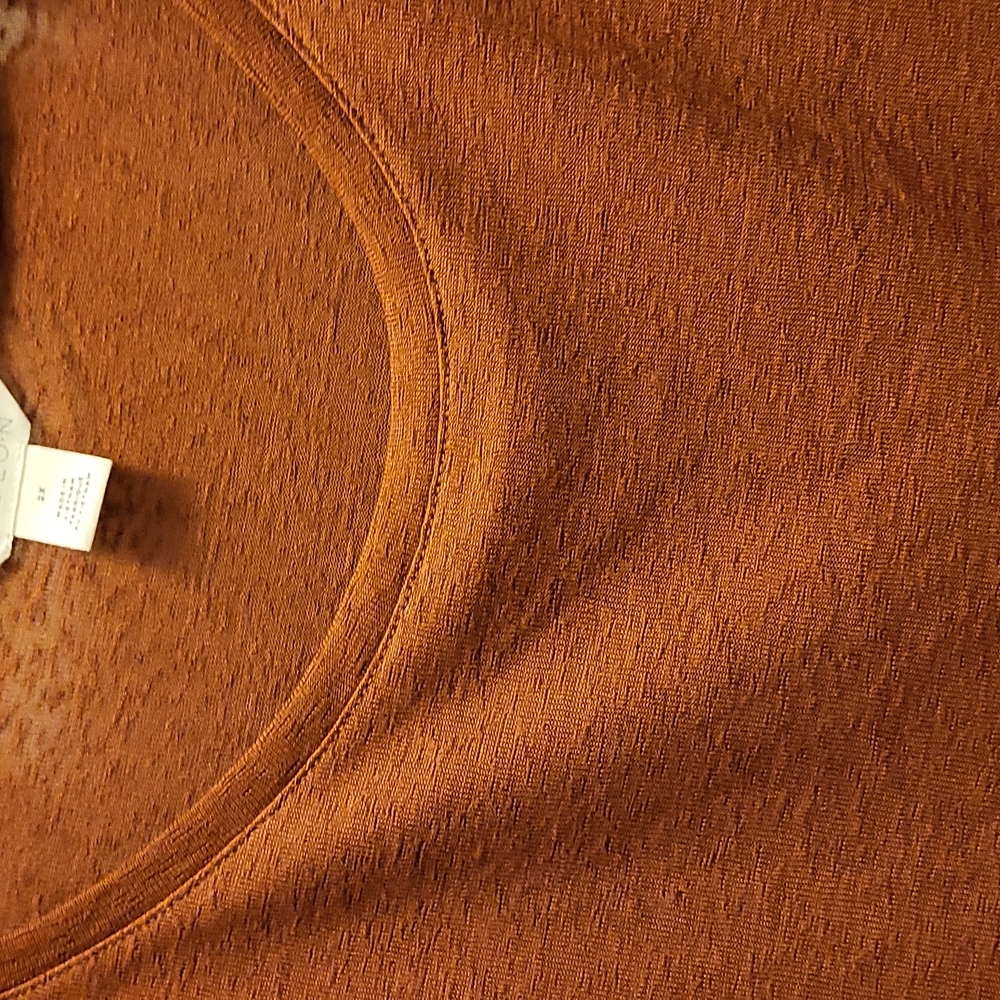 Rush color shirt